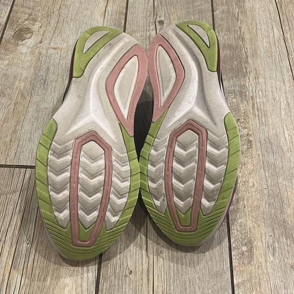 Saucony endorphin speed roll running shoes 9 - Picture 5 of 8